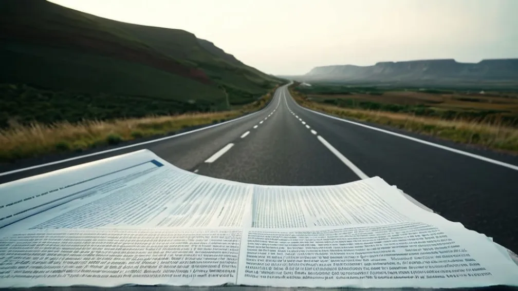 Даніель Кінтеро Наполегливо Продовжує Президентську Кампанію Попри Юридичні Перешкоди