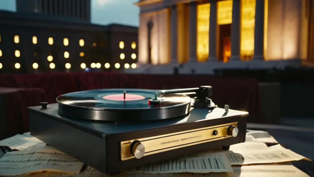 Зірки естради проти Трампа: Артисти вимагають припинити використання своїх творів у політичних кампаніях