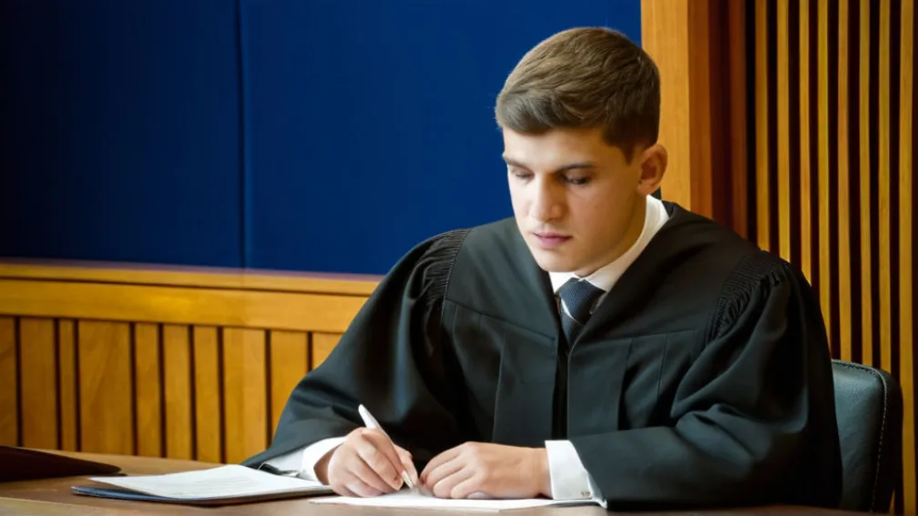 Суд зобов'язав владу Віторії переглянути іспит для молодої людини з аутизмом