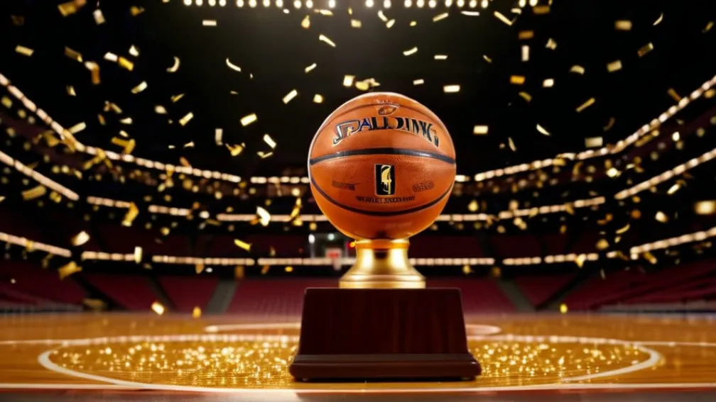 «Нью-Йорк Нікс» Здобули Кубок НБА, Перервавши Півстолітню Посуху