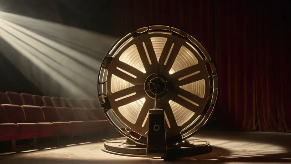 «Велика ілюзія»: Другий сезон серіалу про каталонське кіно виходить після п'ятирічної перерви