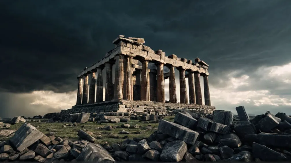 Ерік Вюйар: Література, Історія та Критика Сучасності