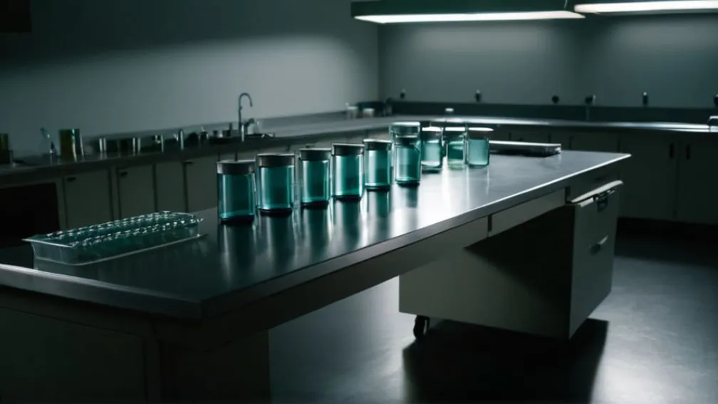 Колишнього працівника моргу Гарварда засудили за торгівлю людськими рештками