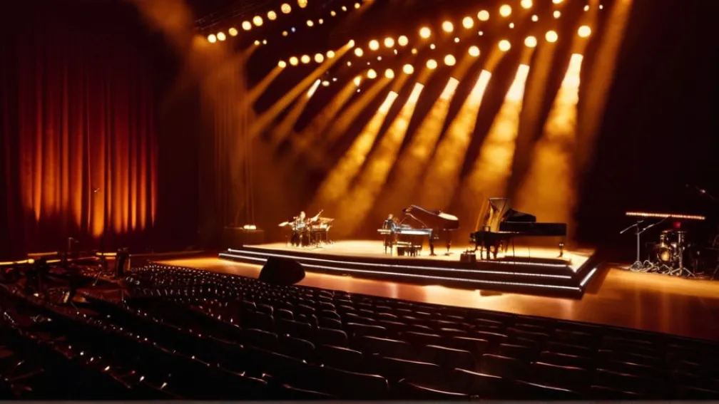 Зірки Світу Музики Виступлять у Барселоні на Підтримку Палестини