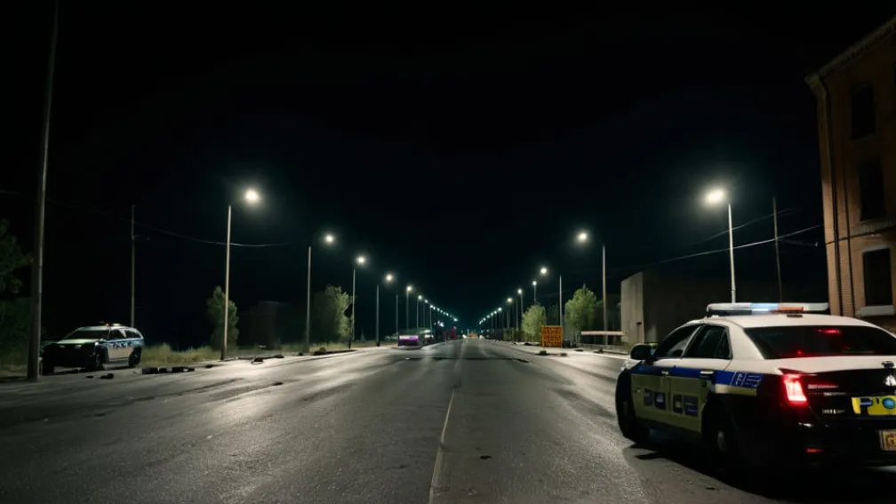 У Мехіко після стрілянини із поліцією затримано шістьох осіб, офіцер поранений