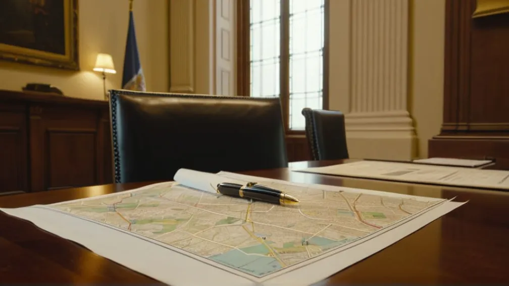 Vox висуває умови підтримки бюджету Севільї: зона низьких викидів та міграційна політика