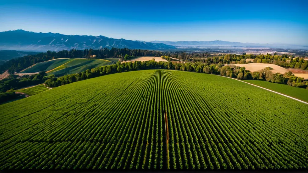 Кремнієва долина: інновації та їхній вплив на світову економіку
