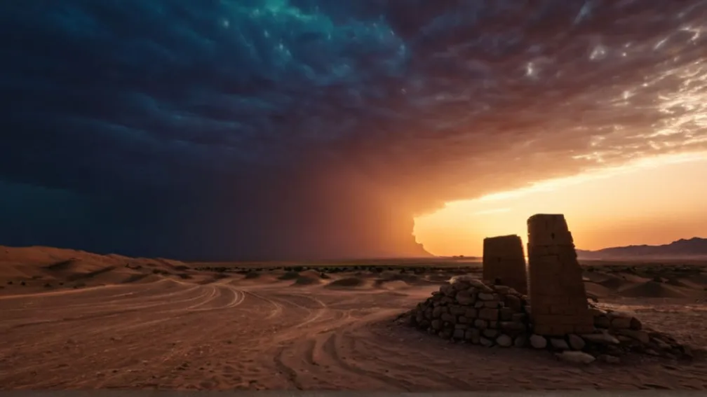 Олівер Гез: Гертурда Белл, «королева пустелі», у новому романі «Месопотамія»