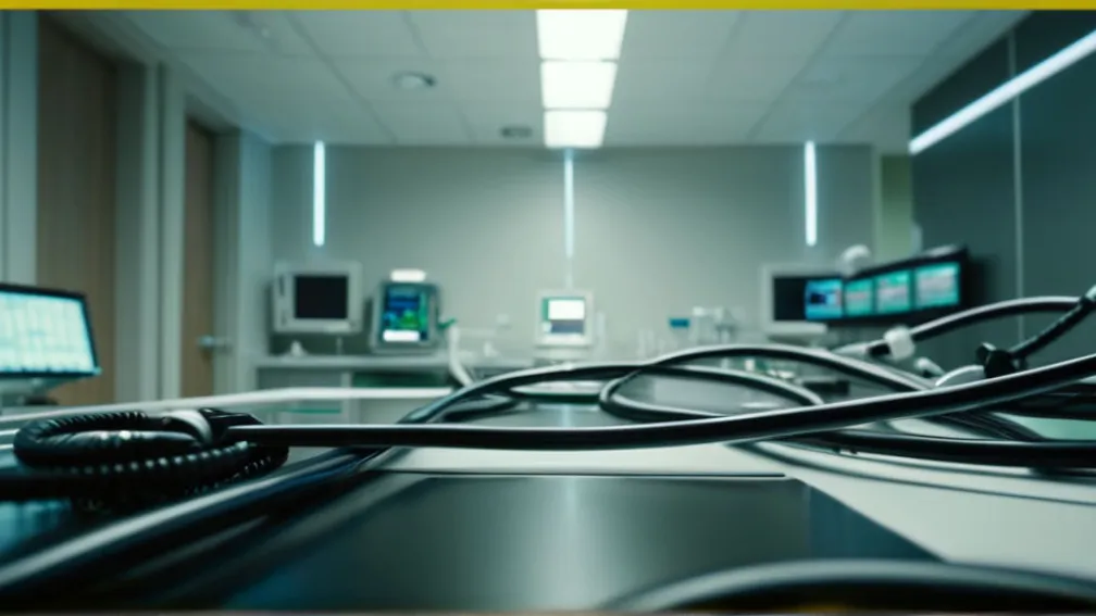 Медичні страйки в Іспанії: Чому їх важко виправдати