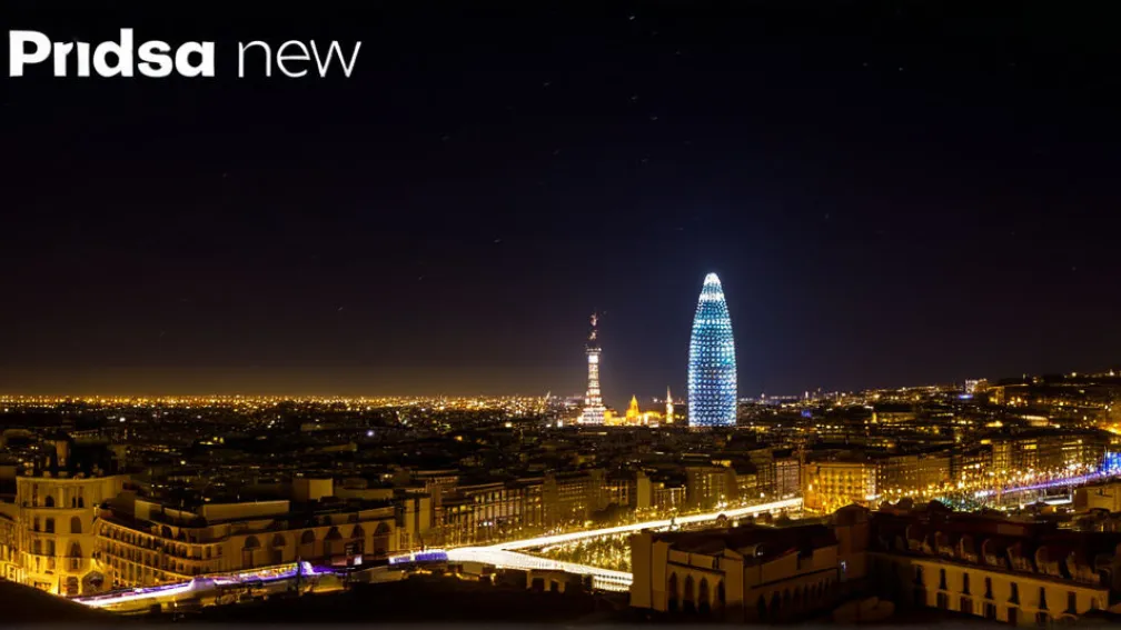 Різдвяні ярмарки та фестивалі в Барселоні