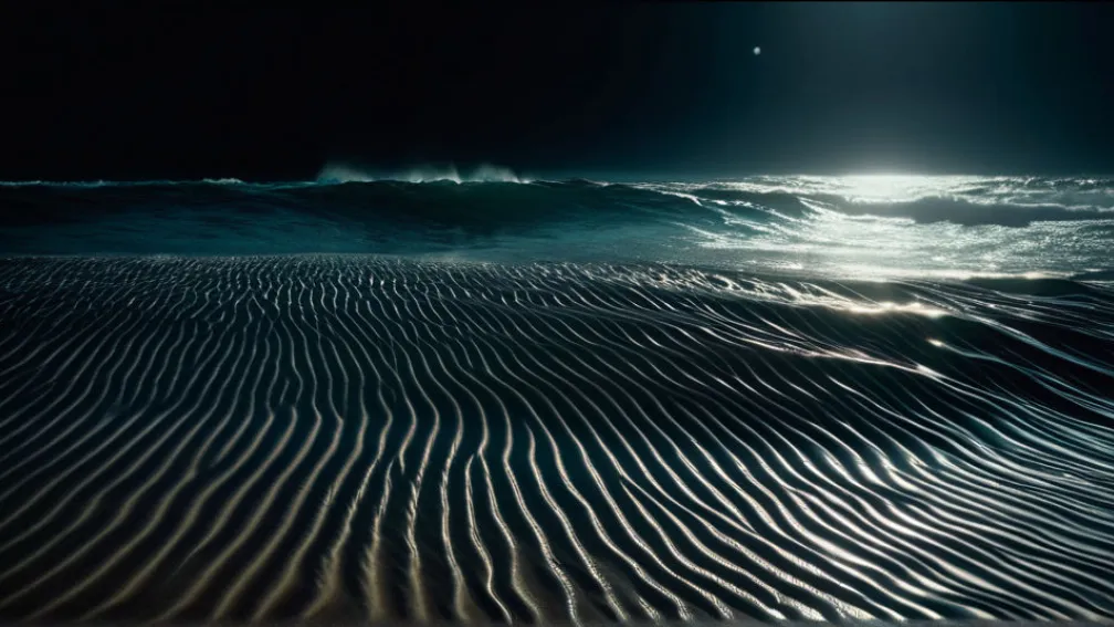 Метафізична Детонація: Віра Без Відчуттів у Таїнстві Євхаристії