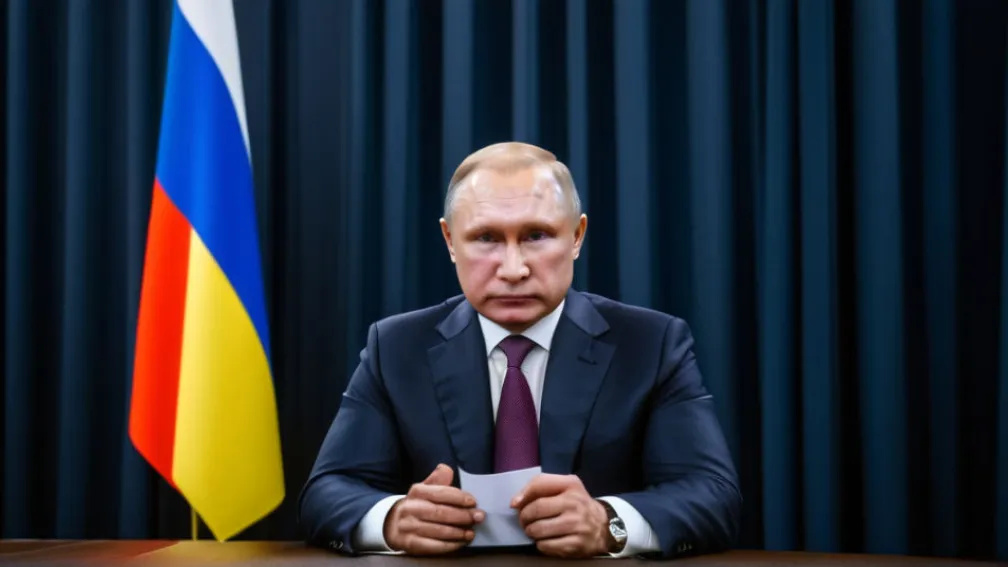 Визнання суверенітету України: Позиція Російської Федерації