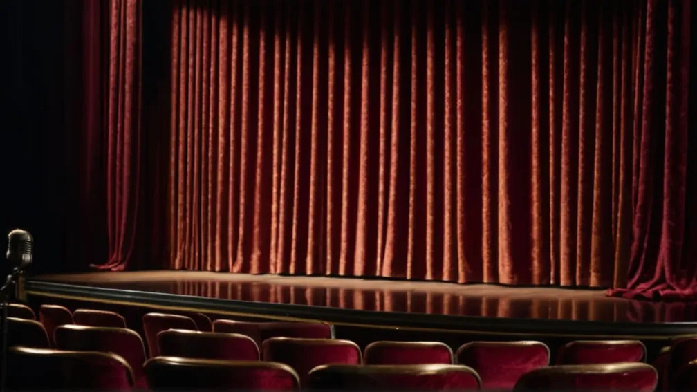 Концерт Ісабель Пантохи 1985 року: Знімок Іспанії 80-х