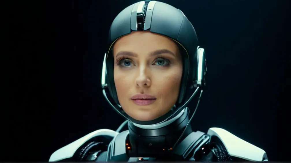 Вплив штучного інтелекту на ринок праці