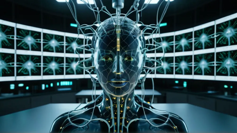 Штучний Інтелект змінює Медицину: Хірург Хуліо Майоль закликає до реформ в освіті