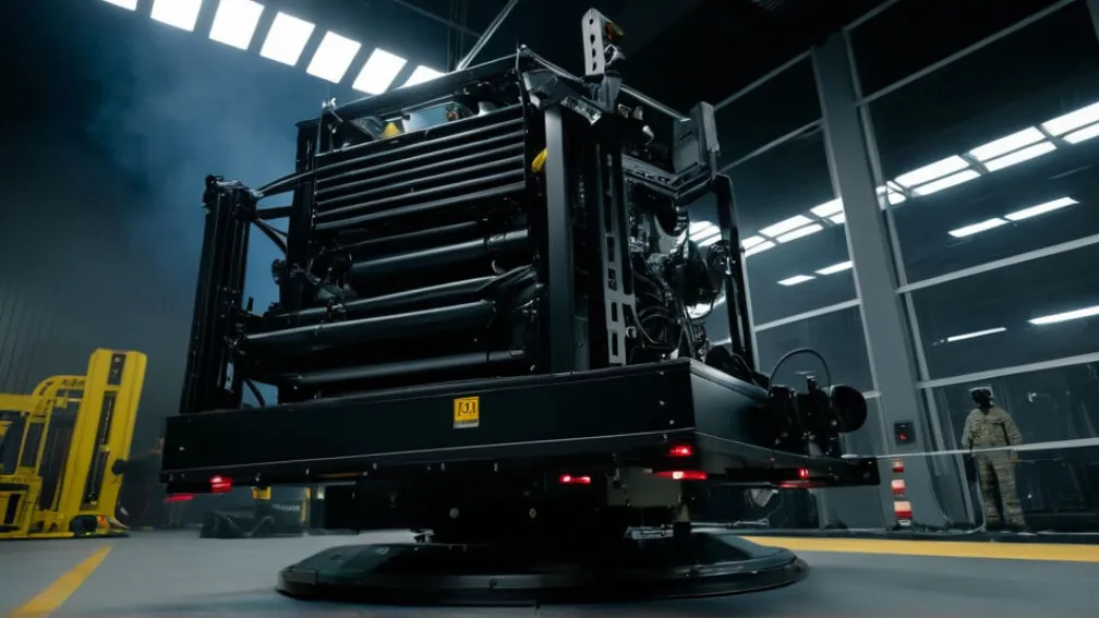 Повстання машин