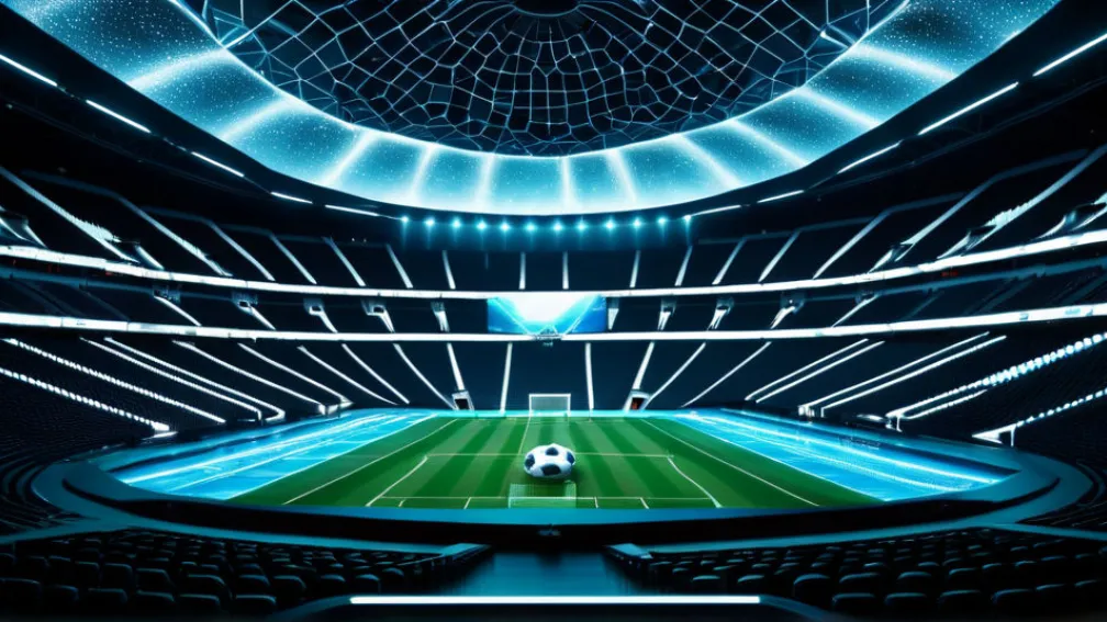 Жеребкування Чемпіонату Світу 2026: Вашингтон, Трамп та політичні суперечки