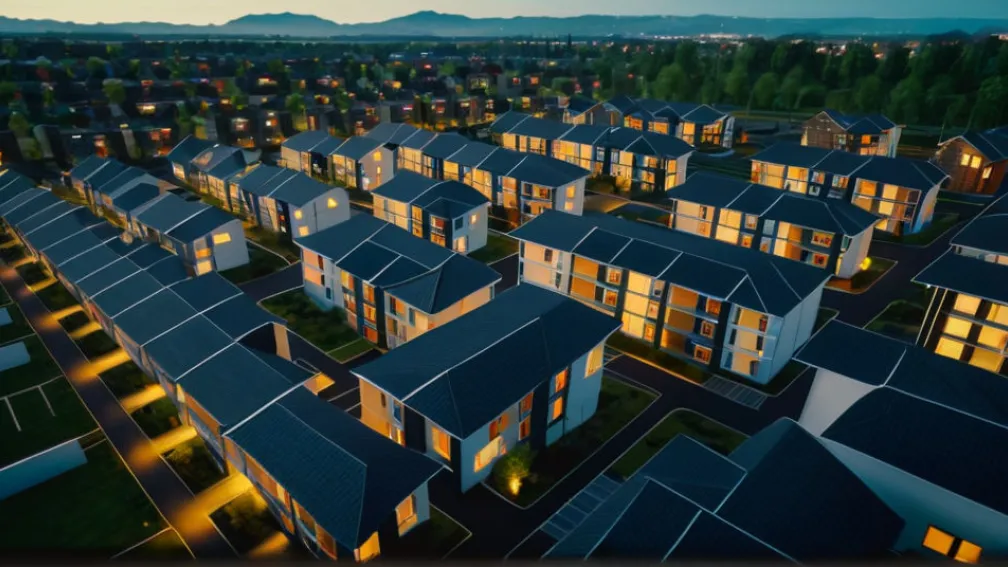 «Будинок 47»: Іспанія запускає державну програму доступної оренди житла