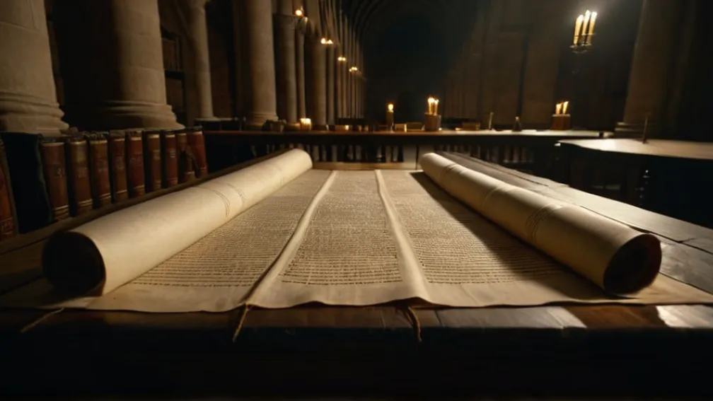 Історичні Викриття: Як Сантьяго-де-Компостела став «Іншим Єрусалимом» через Міфи та Фальсифікації