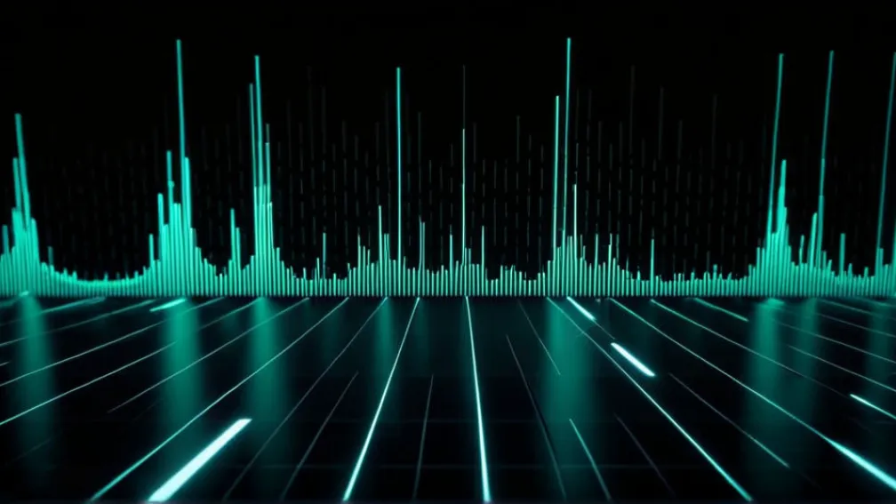 Темний бік Spotify Wrapped: Що приховує ваш річний музичний звіт