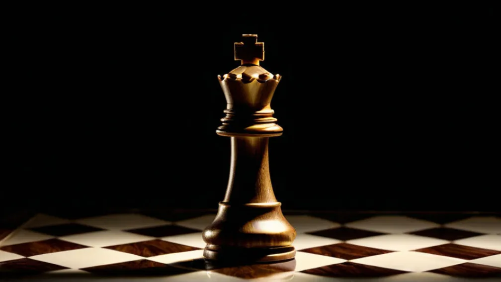 Трирічний індієць став наймолодшим шахістом в історії, визнаним FIDE