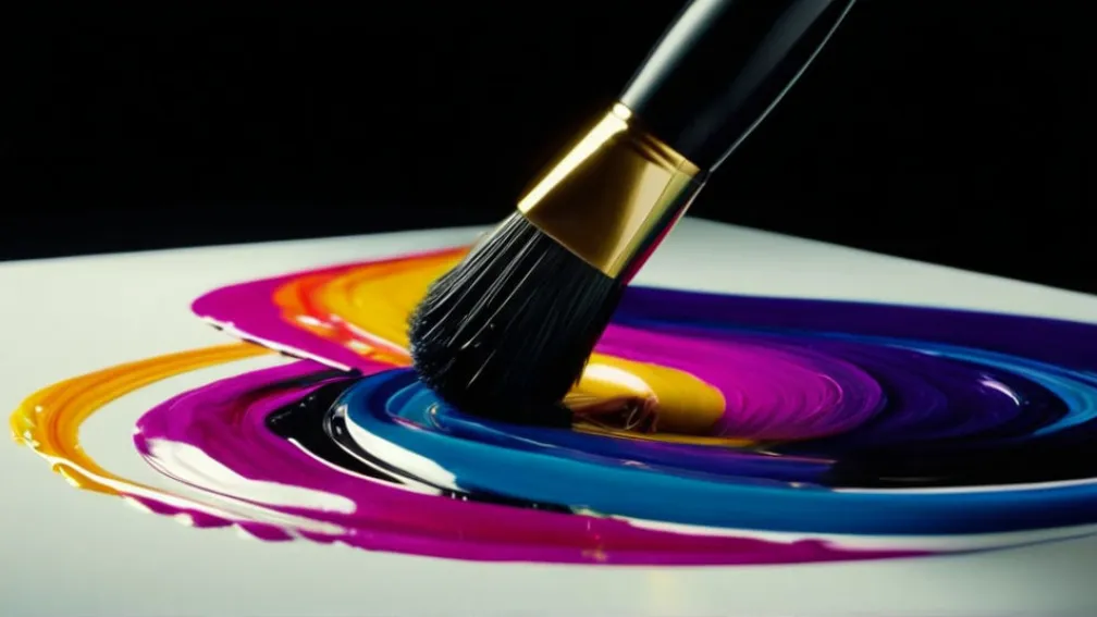 Даніелла Марті: Візуальне Мистецтво та Світ Ілюстрації