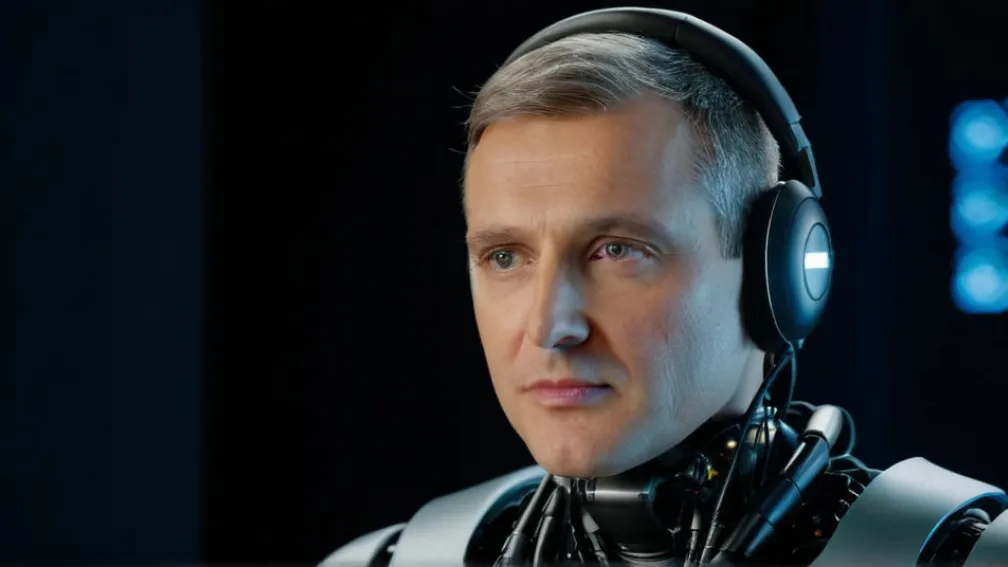 Вплив ШІ на ринок праці: можливості та виклики