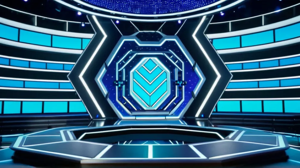 Шоу "¡Allá tú!" повертається на Telecinco з новим ведучим Хуанрою Бонетом