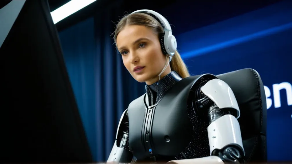 Вплив штучного інтелекту на ринок праці