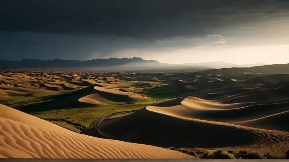 Рікі Бланко презентував проект "Зони комфорту"