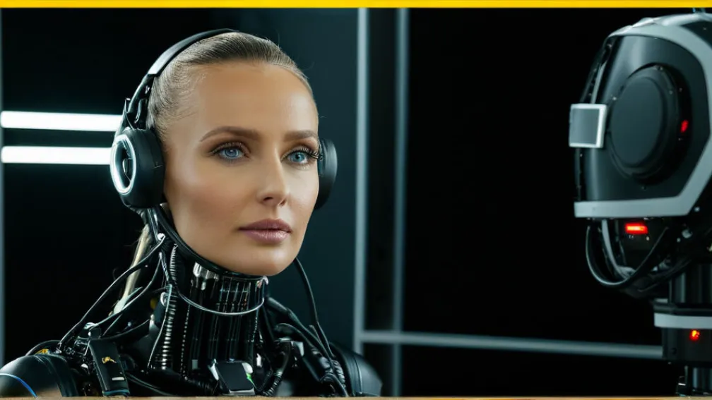 Вплив штучного інтелекту на ринок праці