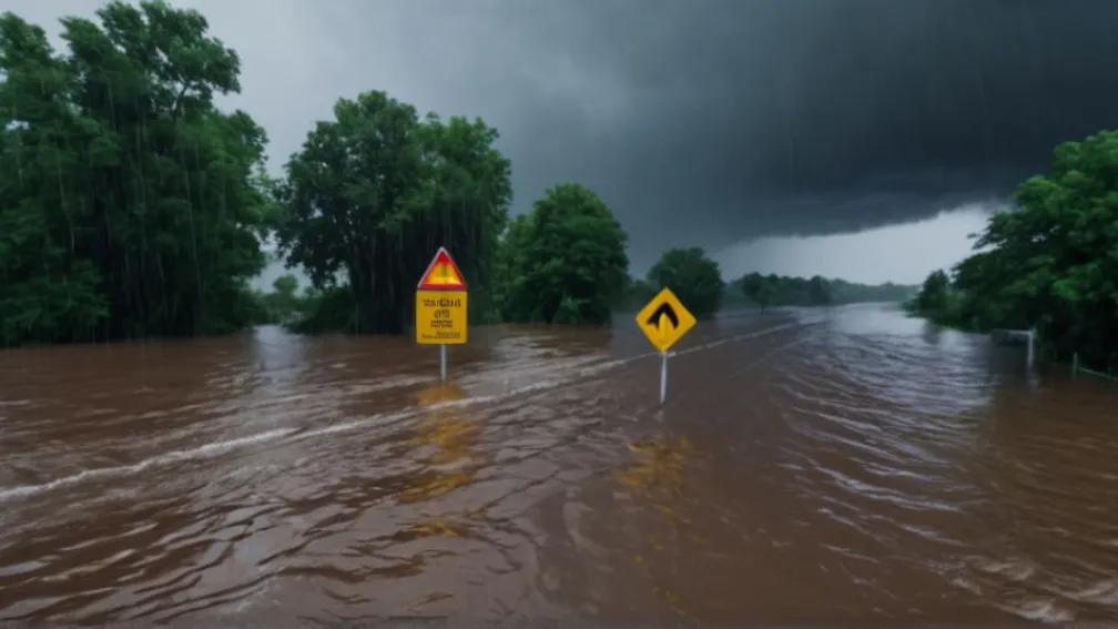 Листування між чиновниками Валенсії під час катастрофи DANA 2024 року розкриває деталі реагування