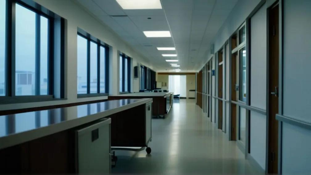 Скандал у лікарні Торрехон: Виявлено письмові накази про відмову пацієнтам та повторне використання медичних матеріалів