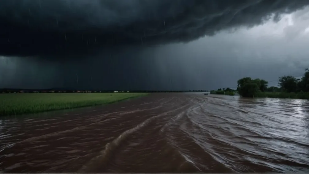 Скандал з повенями в Іспанії: уряд закликав до спокою на тлі зростаючої трагедії