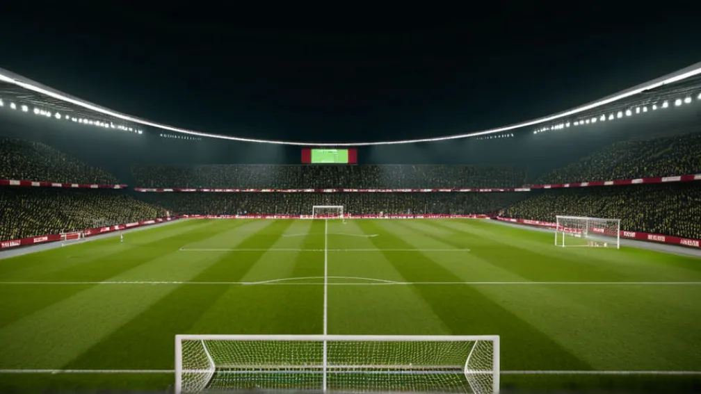 «Барселона» розгромила «Бетіс» у Ла Лізі та зміцнила лідерство