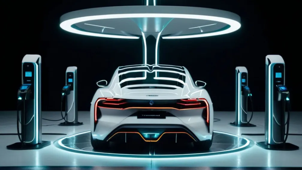 Іспанія запускає новий план "Авто+" для електромобілів: що варто знати