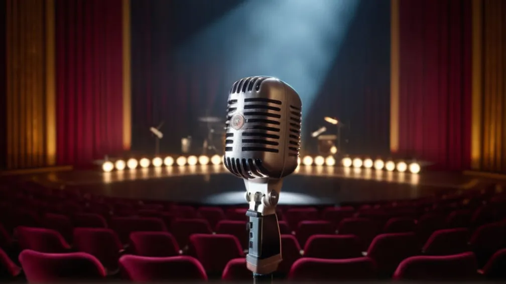 Ведучі Benidorm Fest 2026: Хесус Васкес Переходить на RTVE