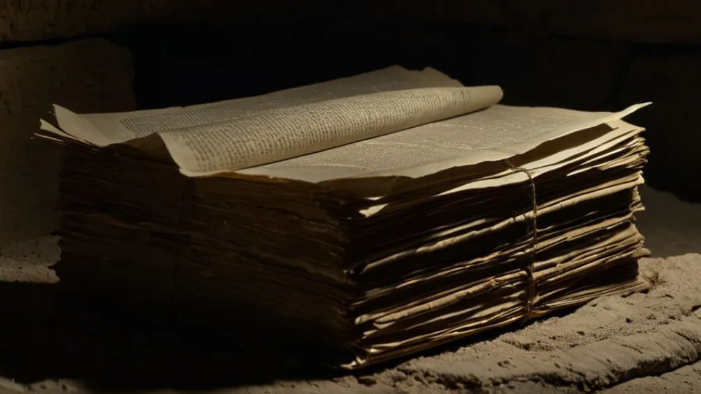 «Дамаське досьє»: Нові Докази Звірств Режиму Асада у Сирії