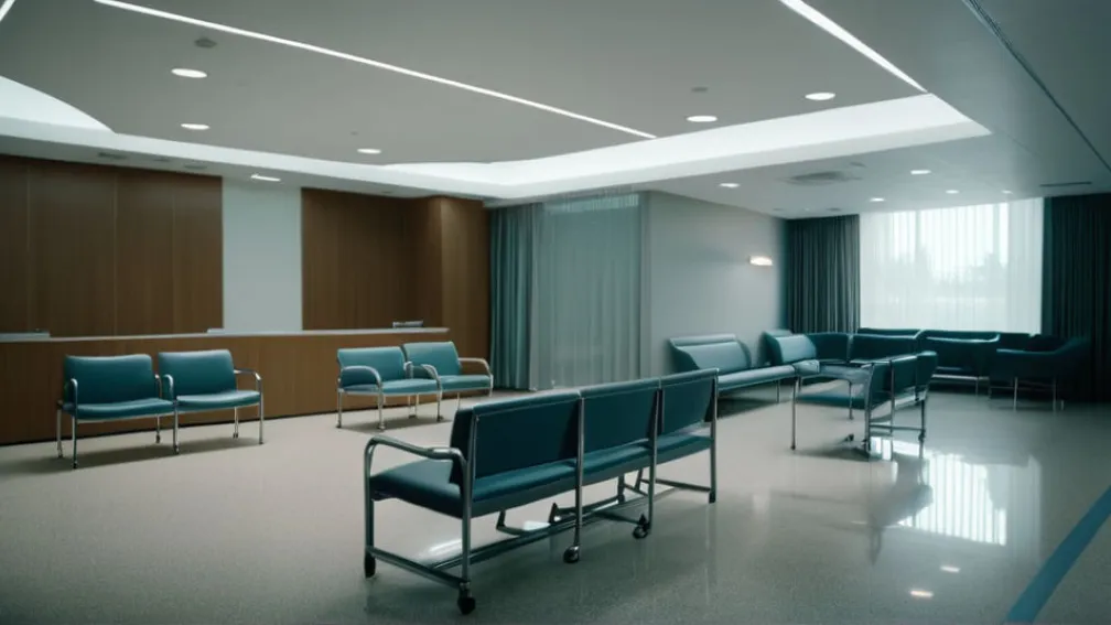 Глава групи Ribera закликає співробітників лікарні Торрехон зберігати спокій на тлі "чутливої медіа-ситуації"