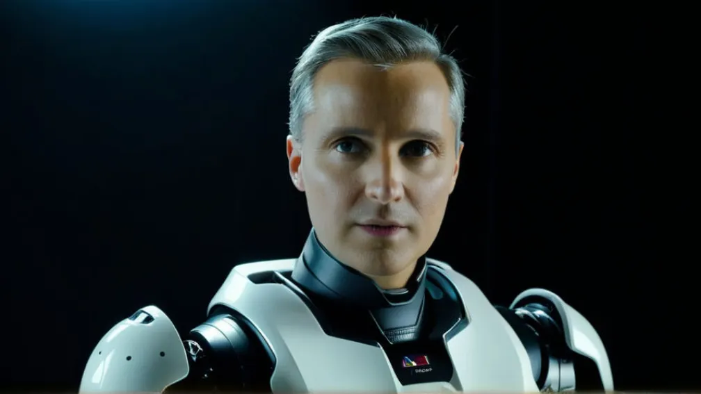 Ласкаво просимо до штучного інтелекту