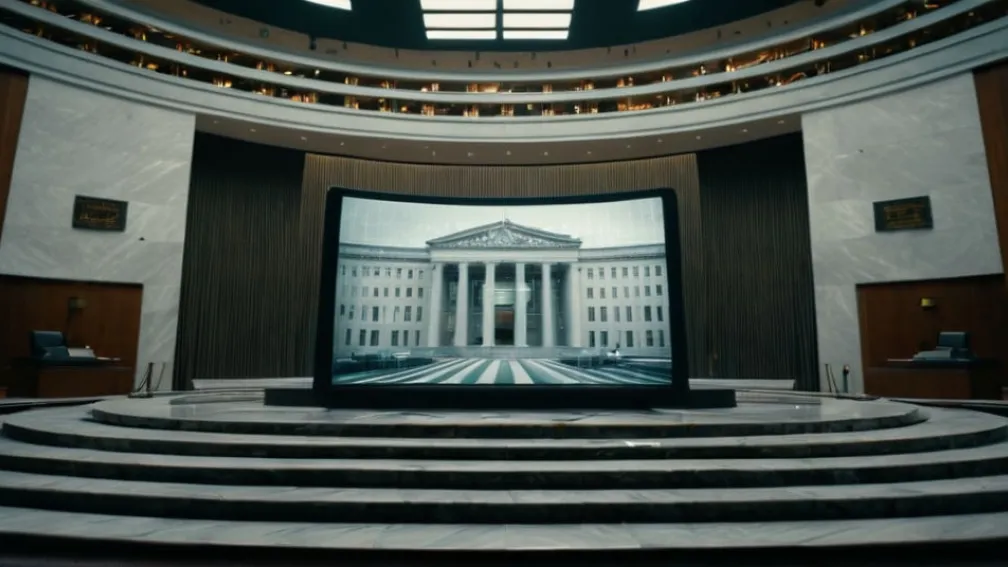 Секретаря Іспанської Соціалістичної Робітничої Партії (PSOE) в Торремоліносі звинувачують у сексуальних домаганнях