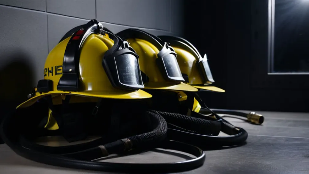 Волонтери-пожежники Каталонії судяться з урядом за трудові права