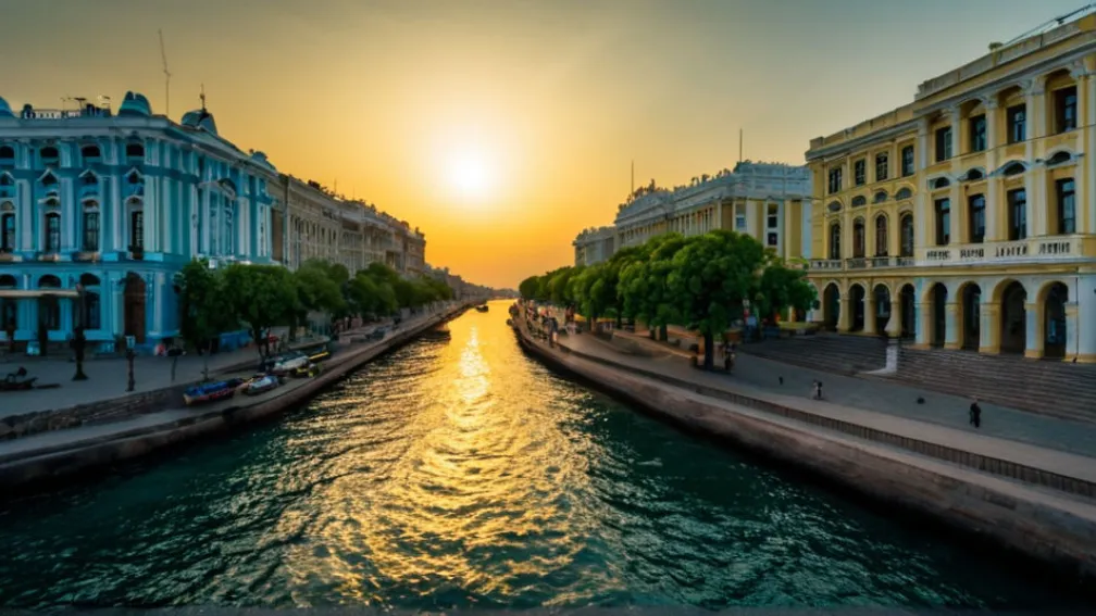 Історія Одеси