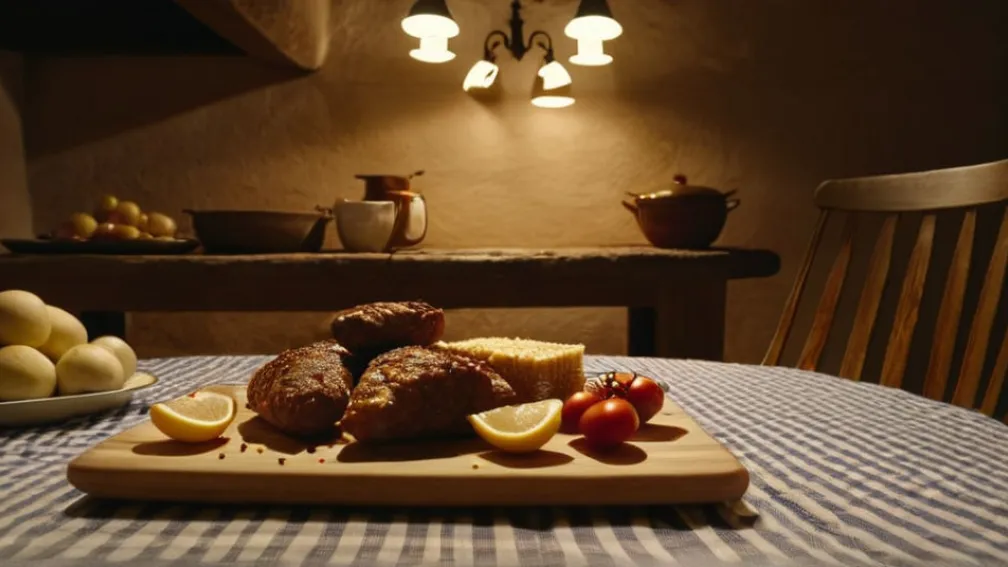 Дорожні ресторани Іспанії: ваш гід у світі придорожньої кулінарії та комфорту