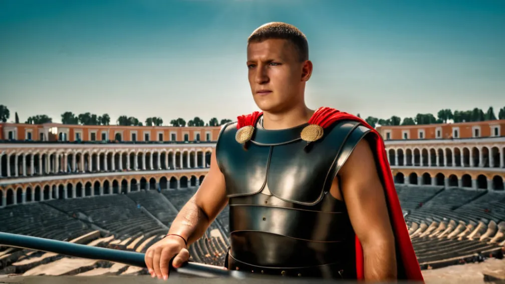 Історія Римської імперії