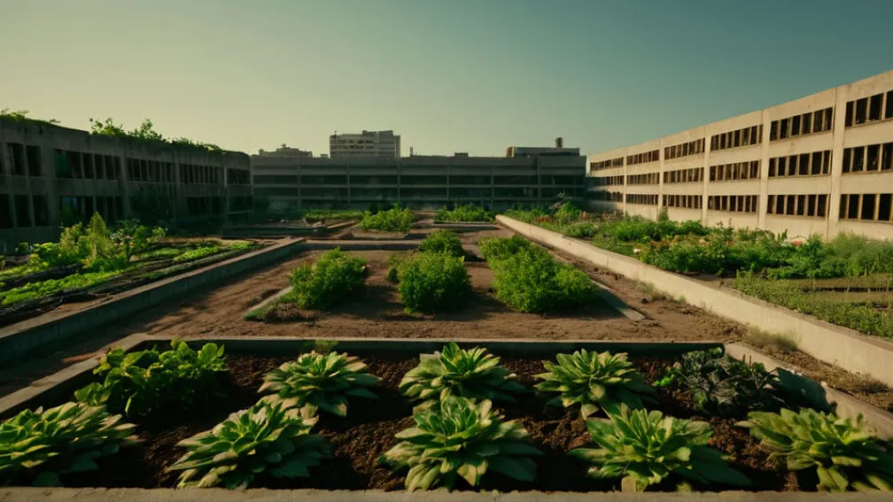 Коли мешканки виправляють архітекторів: історія міського активізму з Севільї 70-х