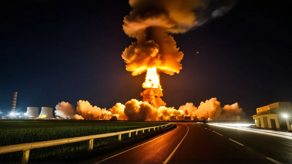 Ядерна загроза Росії: ескалація та наслідки