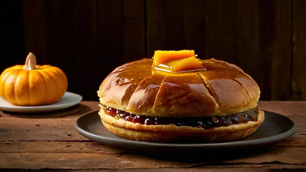 «Тортас де Альма»: Традиційний Десерт з Теруеля, що Зігріває Душу