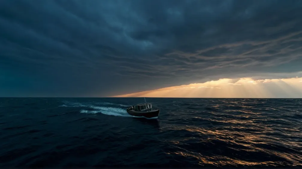 Атаки США на судна в Карибському морі та Тихому океані: міжнародне право та понад 80 загиблих