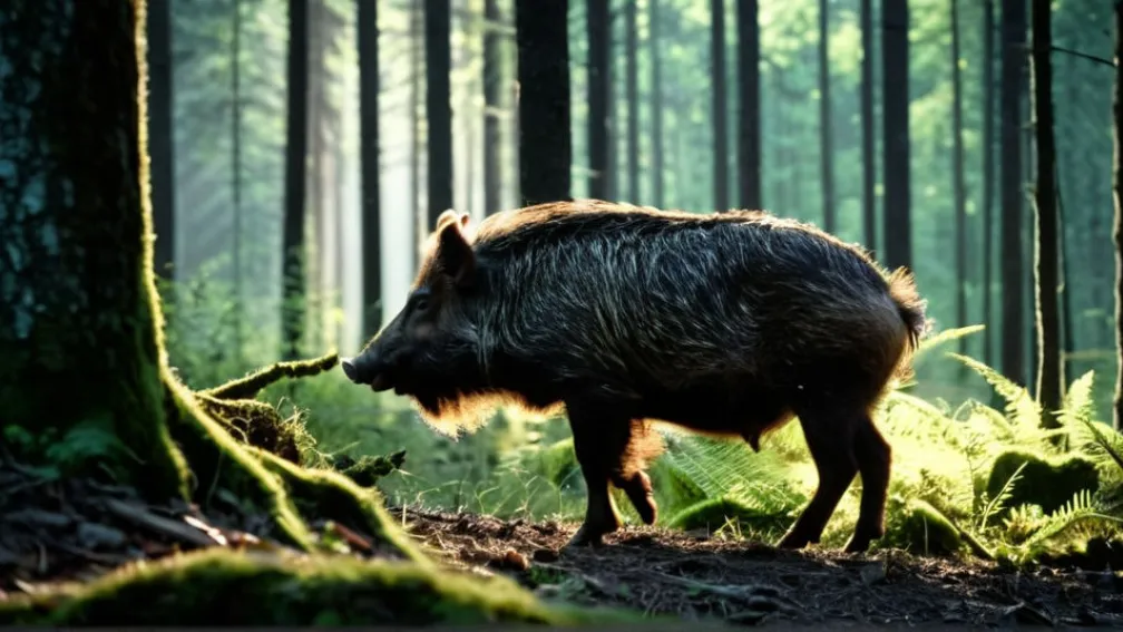 Мисливці Каталонії вимагають визнання своєї ролі у боротьбі з африканською чумою свиней